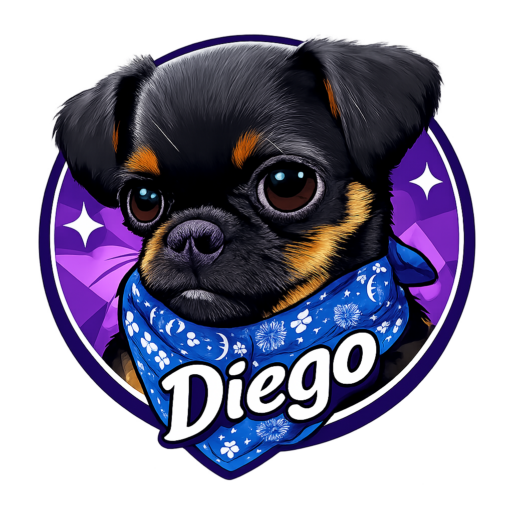 D13G0 – A Polygon Meme Token